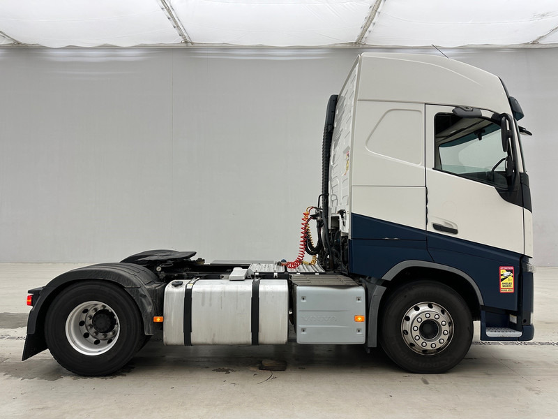 Volvo FH 420 Globetrotter - ADR - Trekker: afbeelding 4 Volvo FH 420 Globetrotter - ADR - Trekker: afbeelding 4