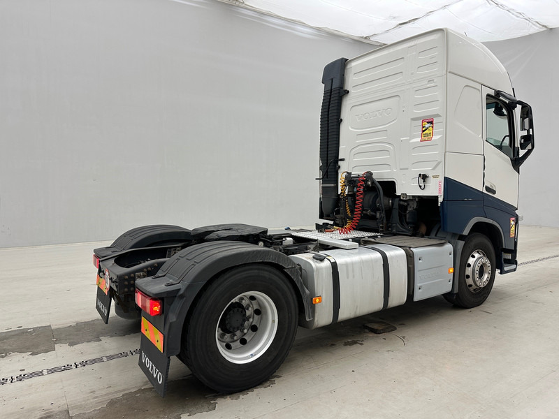 Volvo FH 420 Globetrotter - ADR - Trekker: afbeelding 5 Volvo FH 420 Globetrotter - ADR - Trekker: afbeelding 5