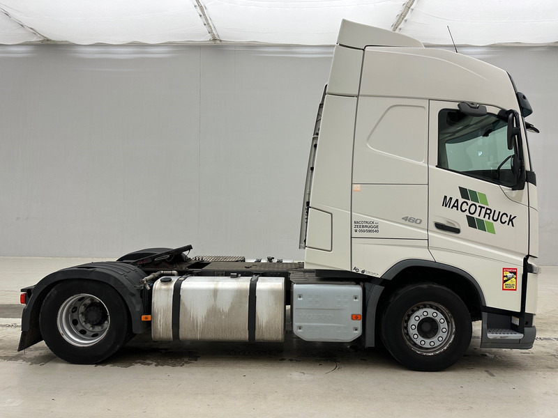 Volvo FH 460 Globetrotter - ADR - Trekker: afbeelding 4 Volvo FH 460 Globetrotter - ADR - Trekker: afbeelding 4