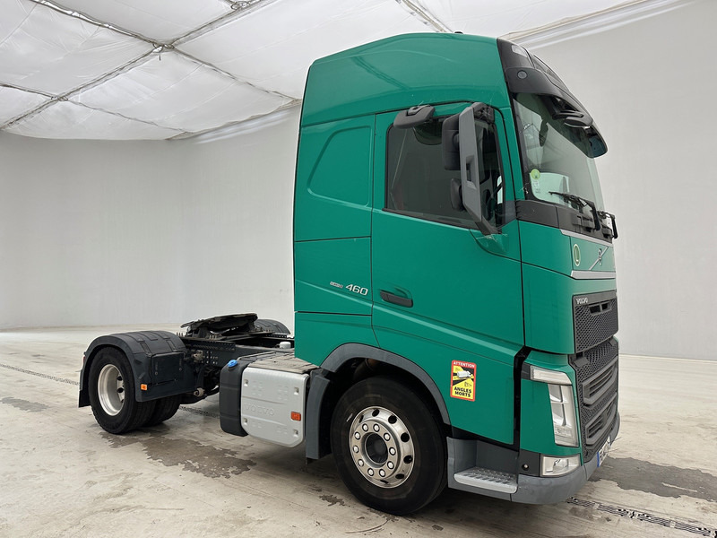 Volvo FH 460 Globetrotter - Trekker: afbeelding 3 Volvo FH 460 Globetrotter - Trekker: afbeelding 3