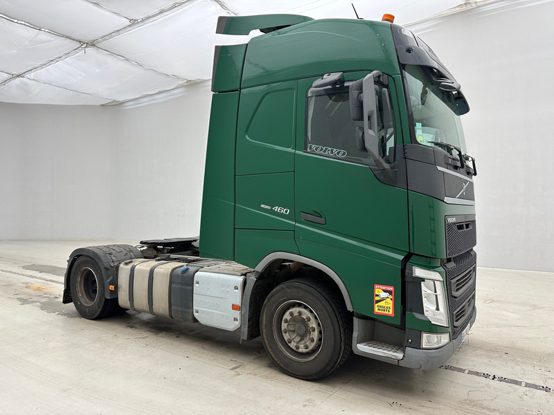 Volvo FH 460 Globetrotter* - Trekker: afbeelding 3 Volvo FH 460 Globetrotter* - Trekker: afbeelding 3