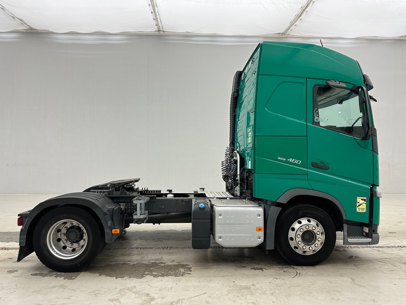 Volvo FH 460 Globetrotter - Trekker: afbeelding 4 Volvo FH 460 Globetrotter - Trekker: afbeelding 4