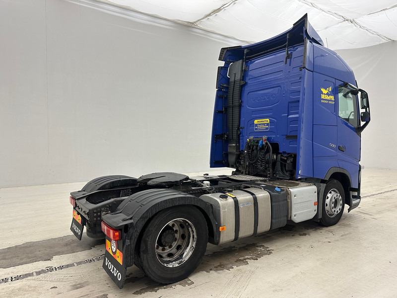 Volvo FH 500 Globetrotter* - Trekker: afbeelding 5 Volvo FH 500 Globetrotter* - Trekker: afbeelding 5