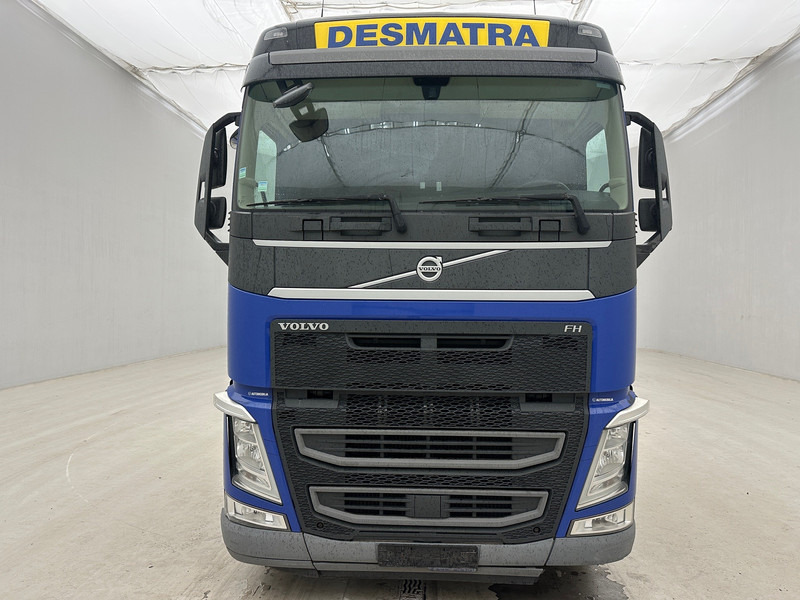 Volvo FH 500 Globetrotter* - Trekker: afbeelding 2 Volvo FH 500 Globetrotter* - Trekker: afbeelding 2
