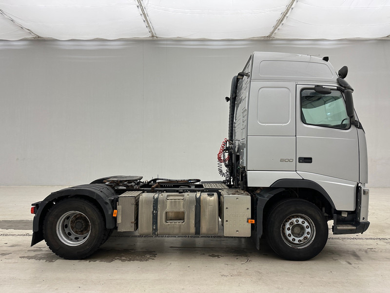 Volvo FH 500 Globetrotter - Trekker: afbeelding 4 Volvo FH 500 Globetrotter - Trekker: afbeelding 4