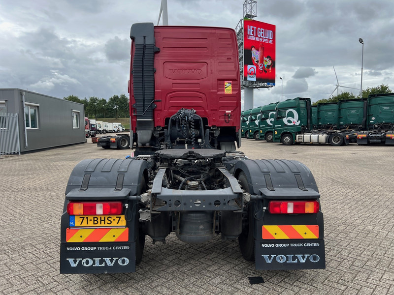 Volvo FH13.420 Globetrotter - ADR - Trekker: afbeelding 5 Volvo FH13.420 Globetrotter - ADR - Trekker: afbeelding 5