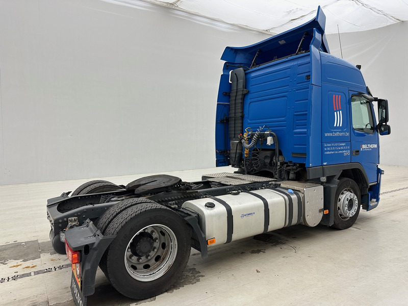 Volvo FM 370 - Trekker: afbeelding 5 Volvo FM 370 - Trekker: afbeelding 5