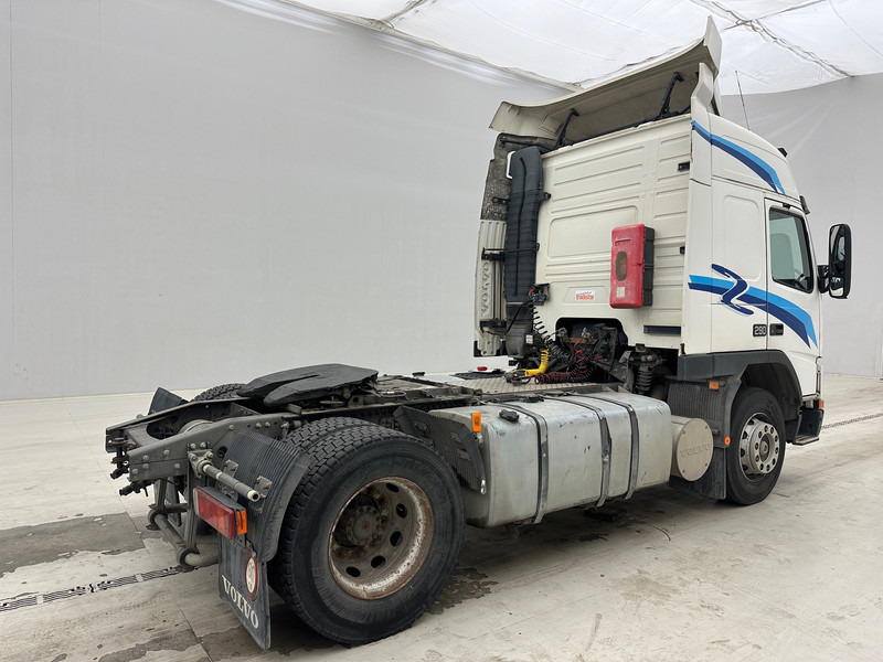 Volvo FM7.290 - Trekker: afbeelding 5 Volvo FM7.290 - Trekker: afbeelding 5