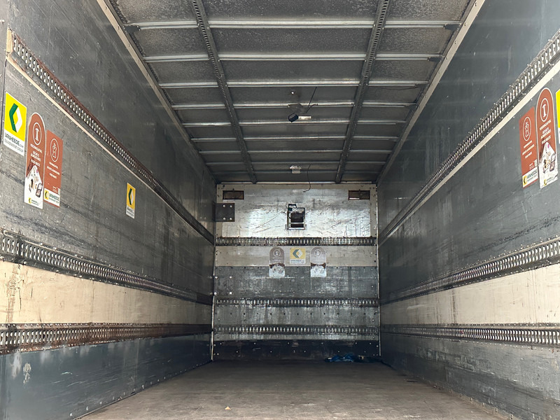 Volvo FE 300 - 6x2 - Bakwagen: afbeelding 5 Volvo FE 300 - 6x2 - Bakwagen: afbeelding 5