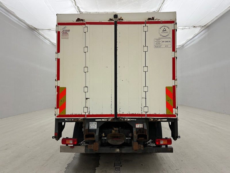 Volvo FE 340 - Schuifzeilen vrachtwagen: afbeelding 5 Volvo FE 340 - Schuifzeilen vrachtwagen: afbeelding 5