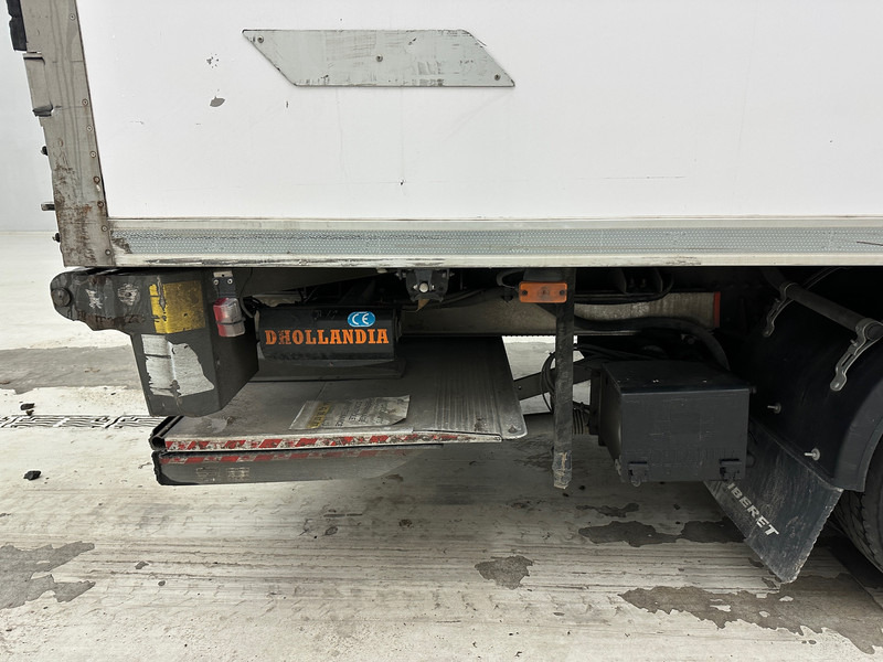 Volvo FL 210 - Koelwagen vrachtwagen: afbeelding 4 Volvo FL 210 - Koelwagen vrachtwagen: afbeelding 4