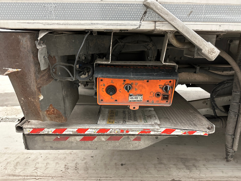 Volvo FL 250 - Koelwagen vrachtwagen: afbeelding 4 Volvo FL 250 - Koelwagen vrachtwagen: afbeelding 4