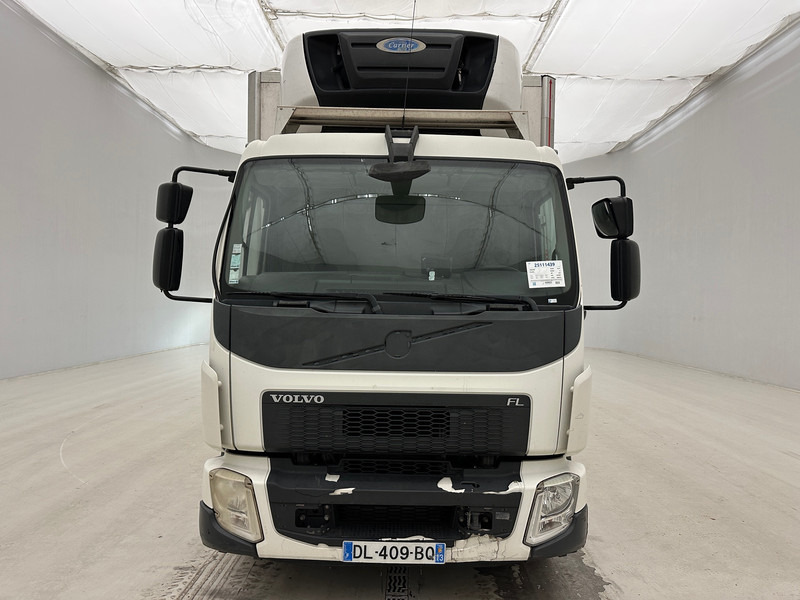 Volvo FL 250 - Koelwagen vrachtwagen: afbeelding 2 Volvo FL 250 - Koelwagen vrachtwagen: afbeelding 2