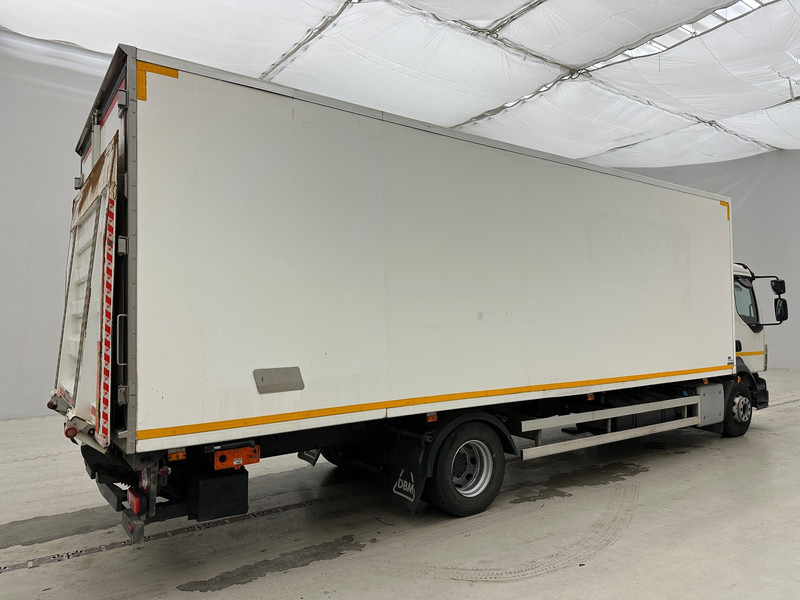 Volvo FL 250 - Koelwagen vrachtwagen: afbeelding 4 Volvo FL 250 - Koelwagen vrachtwagen: afbeelding 4