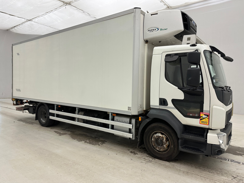 Volvo FL 280 - Koelwagen vrachtwagen: afbeelding 3 Volvo FL 280 - Koelwagen vrachtwagen: afbeelding 3