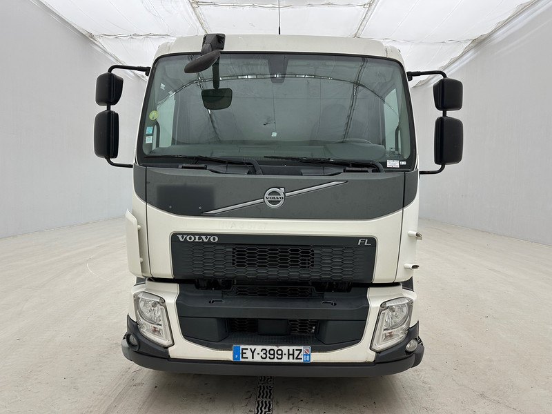 Volvo FL 280 - Chassis vrachtwagen: afbeelding 2 Volvo FL 280 - Chassis vrachtwagen: afbeelding 2