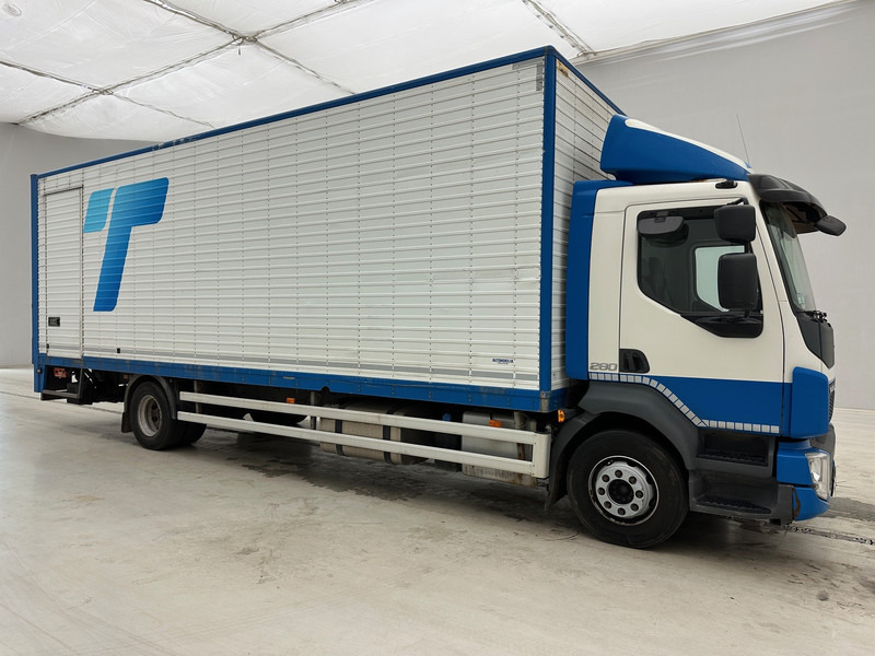 Volvo FL 280 - Bakwagen: afbeelding 3 Volvo FL 280 - Bakwagen: afbeelding 3