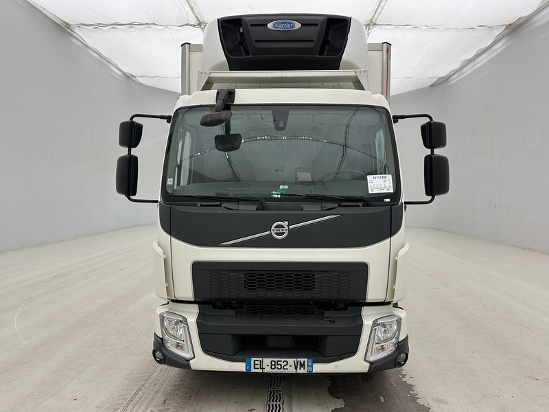 Volvo FL 280 - Koelwagen vrachtwagen: afbeelding 2 Volvo FL 280 - Koelwagen vrachtwagen: afbeelding 2