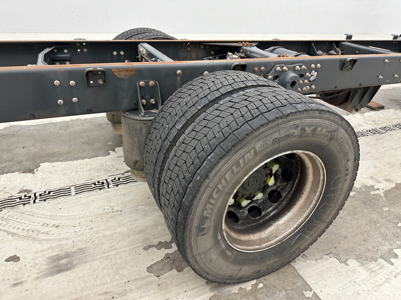 Volvo FL 280 - Chassis vrachtwagen: afbeelding 4 Volvo FL 280 - Chassis vrachtwagen: afbeelding 4