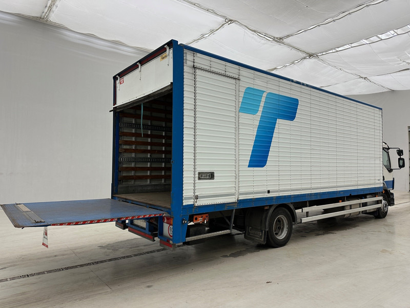 Volvo FL 280 - Bakwagen: afbeelding 4 Volvo FL 280 - Bakwagen: afbeelding 4