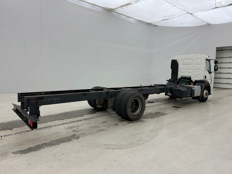 Volvo FL 280 - Chassis vrachtwagen: afbeelding 5 Volvo FL 280 - Chassis vrachtwagen: afbeelding 5