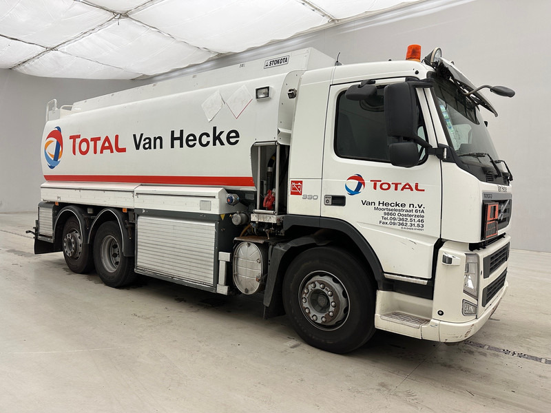 Volvo FM 300 - 6x2 - Tankwagen: afbeelding 3 Volvo FM 300 - 6x2 - Tankwagen: afbeelding 3