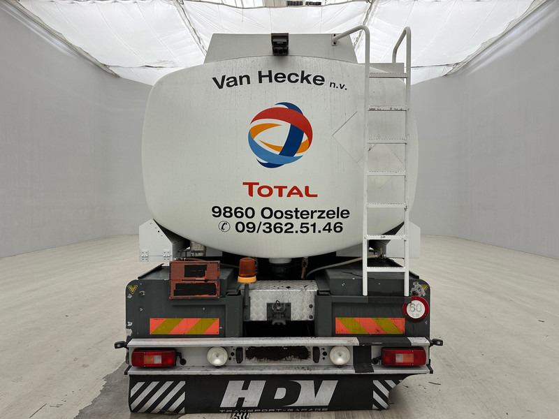 Volvo FM 300 - 6x2 - Tankwagen: afbeelding 5 Volvo FM 300 - 6x2 - Tankwagen: afbeelding 5