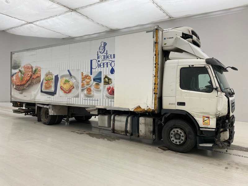 Volvo FM 330 - Koelwagen vrachtwagen: afbeelding 3 Volvo FM 330 - Koelwagen vrachtwagen: afbeelding 3