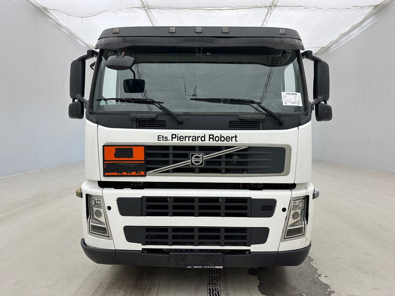 Volvo FM400 - Tankwagen: afbeelding 2 Volvo FM400 - Tankwagen: afbeelding 2