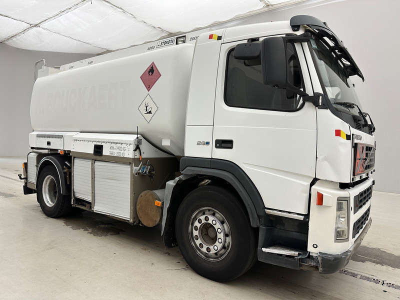 Volvo FM9.260* - Tankwagen: afbeelding 3 Volvo FM9.260* - Tankwagen: afbeelding 3
