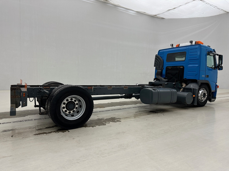 Volvo FM9.260 - Chassis vrachtwagen: afbeelding 4 Volvo FM9.260 - Chassis vrachtwagen: afbeelding 4