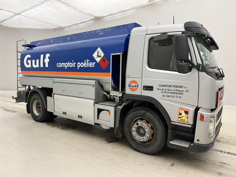 Volvo FM9.260* - Tankwagen: afbeelding 3 Volvo FM9.260* - Tankwagen: afbeelding 3