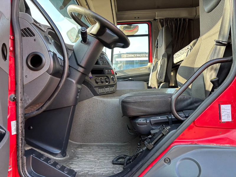 DAF CF 460 Spacecab Euro 6 - Trekker: afbeelding 5 DAF CF 460 Spacecab Euro 6 - Trekker: afbeelding 5
