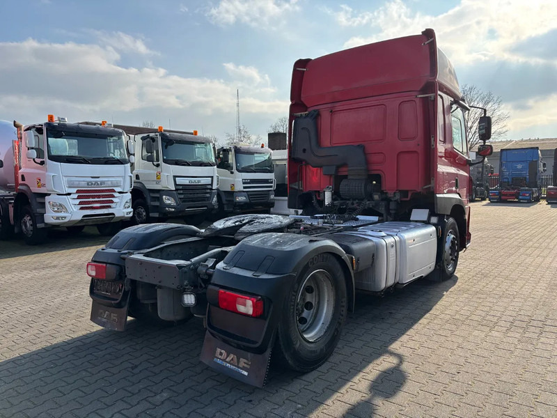 DAF CF 460 Spacecab Euro 6 - Trekker: afbeelding 4 DAF CF 460 Spacecab Euro 6 - Trekker: afbeelding 4