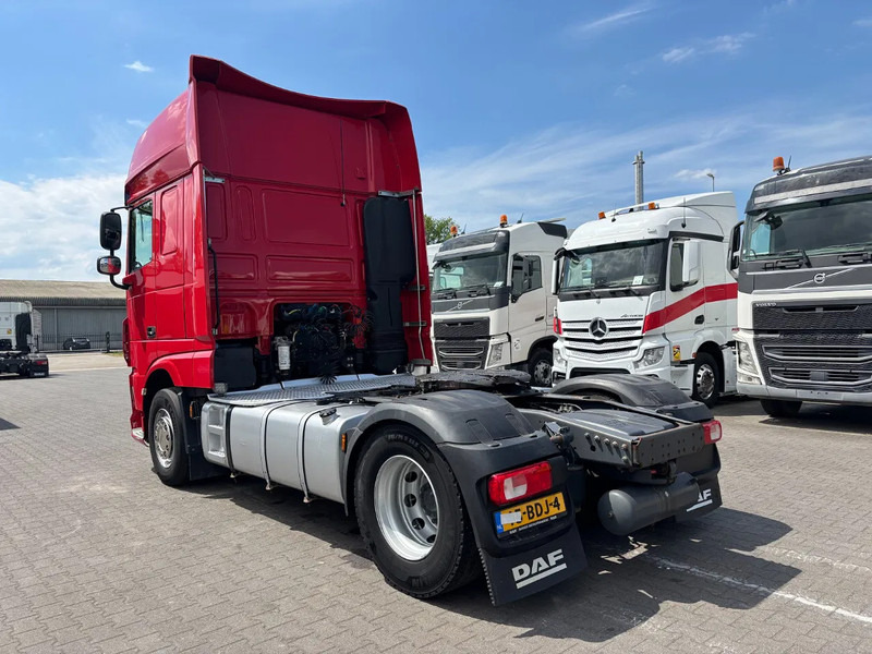 DAF XF 460 Super Spacecab Euro 6 - Trekker: afbeelding 3 DAF XF 460 Super Spacecab Euro 6 - Trekker: afbeelding 3
