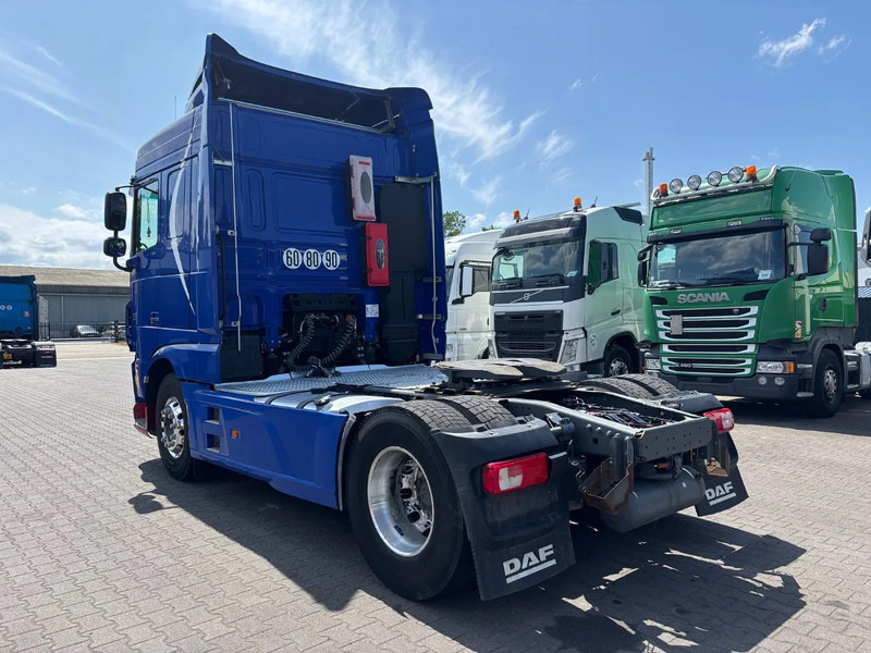 DAF XF 510 Spacecab Euro 6 - Trekker: afbeelding 3 DAF XF 510 Spacecab Euro 6 - Trekker: afbeelding 3