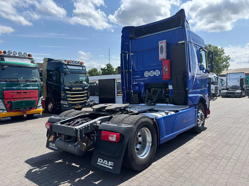 DAF XF 510 Spacecab Euro 6 - Trekker: afbeelding 4 DAF XF 510 Spacecab Euro 6 - Trekker: afbeelding 4