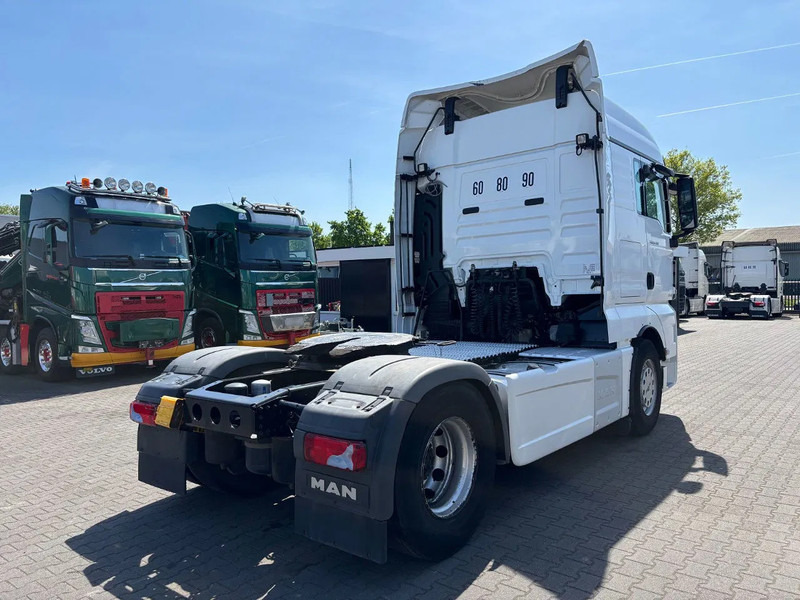 MAN TGX 18.500 Retarder Euro 6 (Chassis NO: LM841867) - Trekker: afbeelding 4 MAN TGX 18.500 Retarder Euro 6 (Chassis NO: LM841867) - Trekker: afbeelding 4