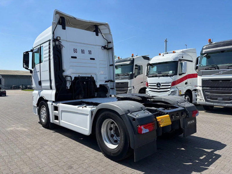 MAN TGX 18.500 Retarder Euro 6 (Chassis NO: LM841867) - Trekker: afbeelding 3 MAN TGX 18.500 Retarder Euro 6 (Chassis NO: LM841867) - Trekker: afbeelding 3