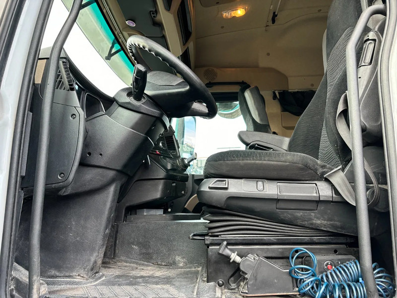 Mercedes-Benz Actros 1846 Tipper hydraulic Retarder Euro 6 - Trekker: afbeelding 5 Mercedes-Benz Actros 1846 Tipper hydraulic Retarder Euro 6 - Trekker: afbeelding 5