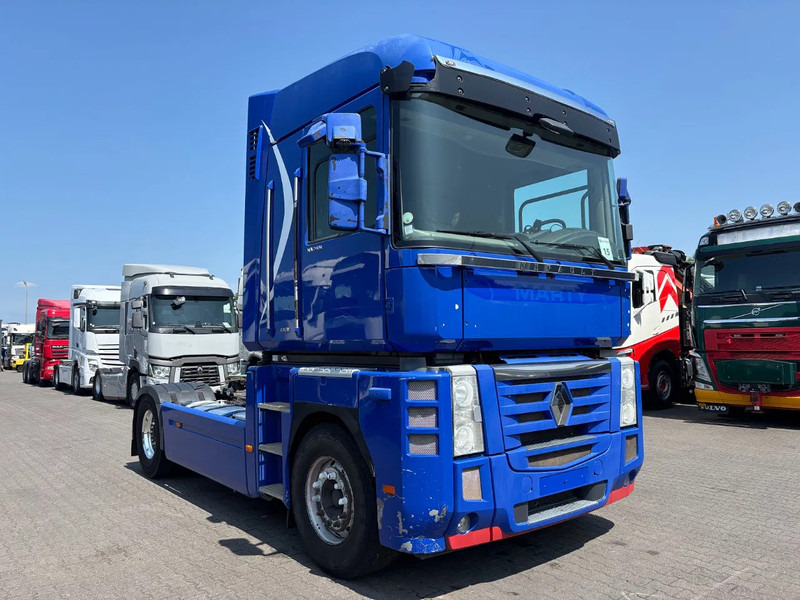Renault Magnum 480 Euro 5 EEV - Trekker: afbeelding 2 Renault Magnum 480 Euro 5 EEV - Trekker: afbeelding 2