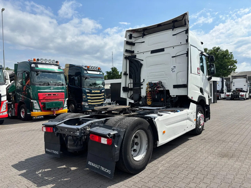 Renault T440 Retarder Euro 6 - Trekker: afbeelding 4 Renault T440 Retarder Euro 6 - Trekker: afbeelding 4