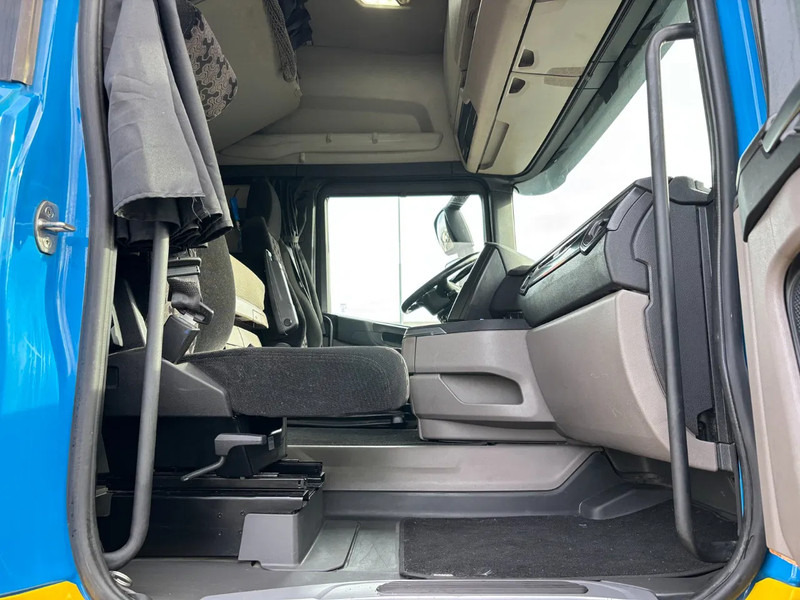 Trekker Scania R410 Euro 6 Retarder: afbeelding 6