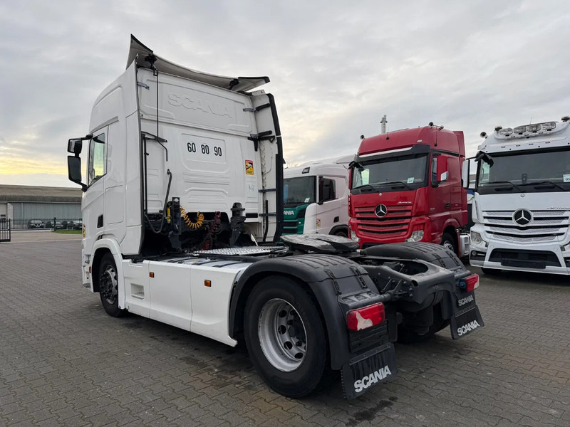 Scania R500 Euro 6 Retarder - Trekker: afbeelding 3 Scania R500 Euro 6 Retarder - Trekker: afbeelding 3