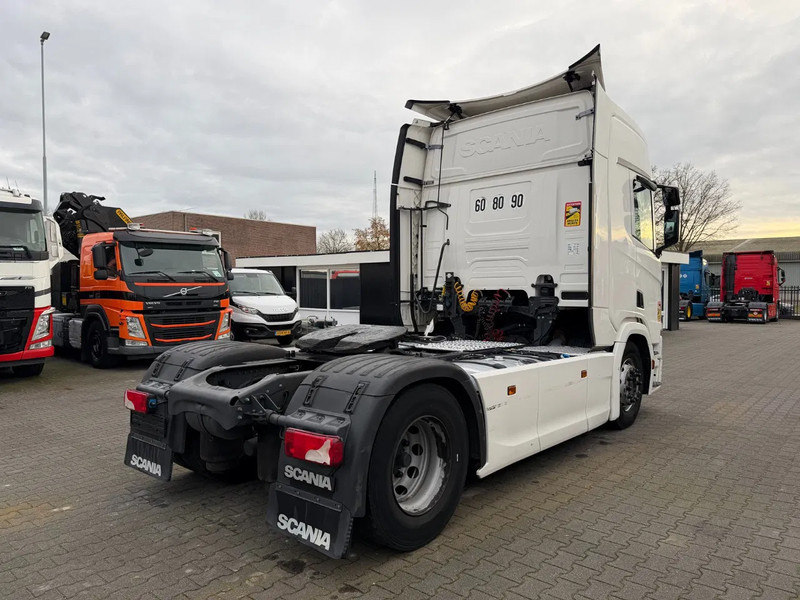 Scania R500 Euro 6 Retarder - Trekker: afbeelding 4 Scania R500 Euro 6 Retarder - Trekker: afbeelding 4
