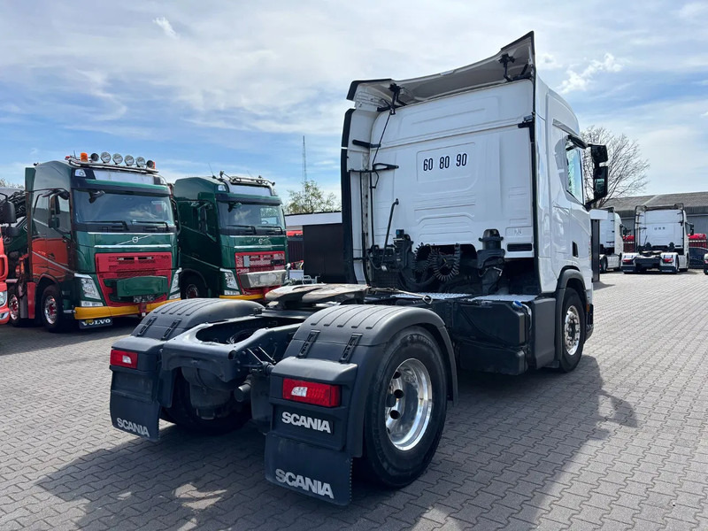 Scania R500 Retarder Euro 6 - Trekker: afbeelding 4 Scania R500 Retarder Euro 6 - Trekker: afbeelding 4