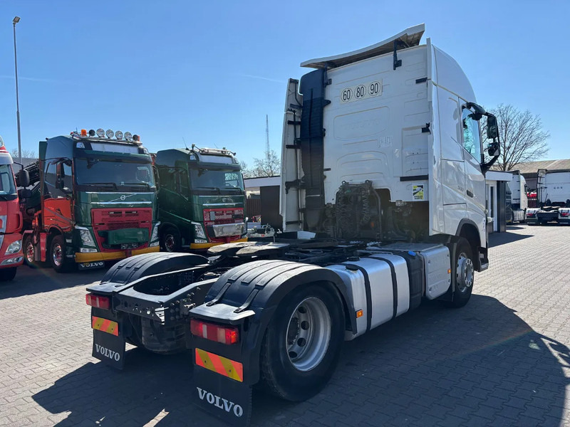 Volvo FH 500 Globetrotter Euro 6 - Trekker: afbeelding 4 Volvo FH 500 Globetrotter Euro 6 - Trekker: afbeelding 4
