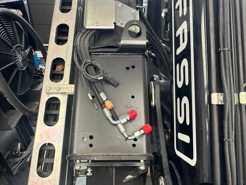 FASSI E-DYNAMIC F235A.2.26 - Arm: afbeelding 4 FASSI E-DYNAMIC F235A.2.26 - Arm: afbeelding 4
