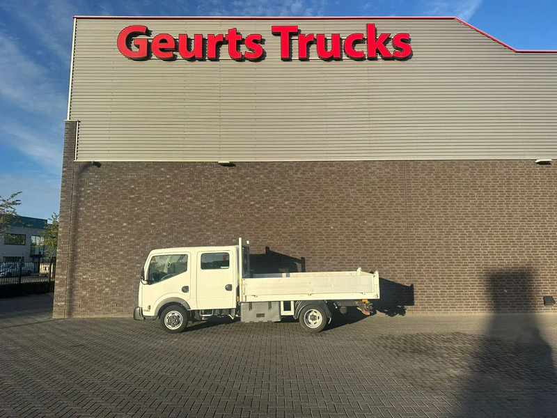 Nissan CABSTAR 45.14/KIPPER/TIPPER - Kipper vrachtwagen: afbeelding 4 Nissan CABSTAR 45.14/KIPPER/TIPPER - Kipper vrachtwagen: afbeelding 4