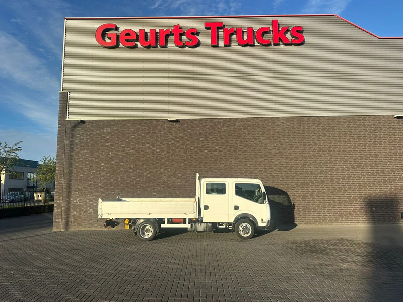 Nissan CABSTAR 45.14/KIPPER/TIPPER - Kipper vrachtwagen: afbeelding 5 Nissan CABSTAR 45.14/KIPPER/TIPPER - Kipper vrachtwagen: afbeelding 5